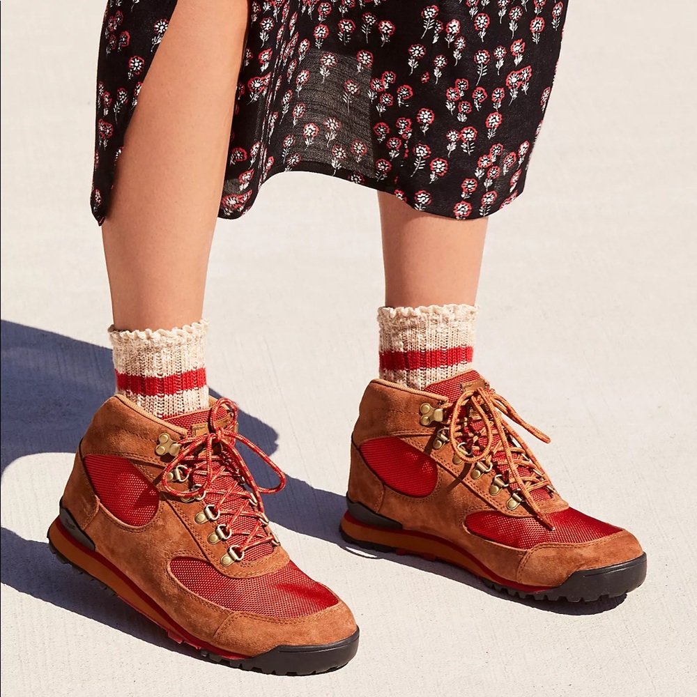 Danner Jag Hiker boots